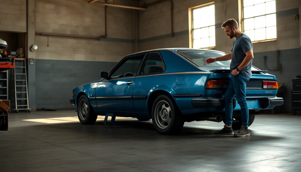 O que fazer depois de comprar um carro usado: Dicas essenciais!