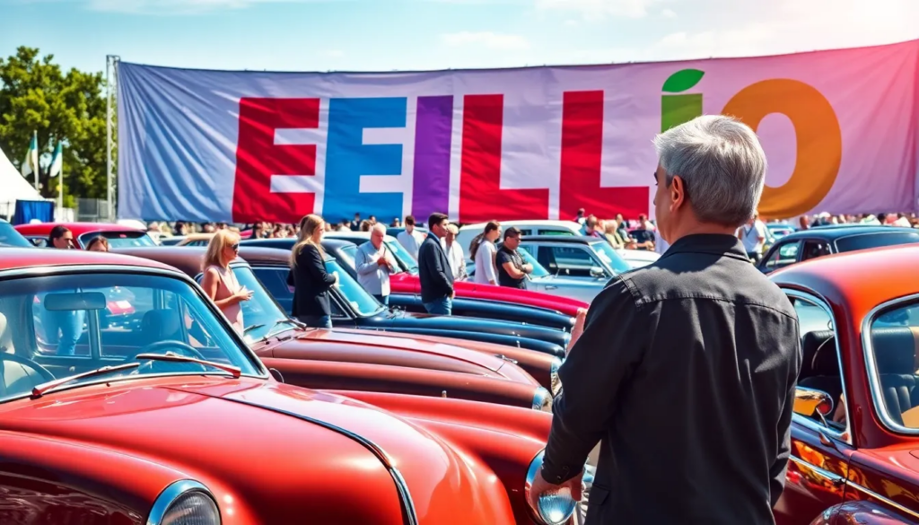 Como Encontrar um Leilão de Carros: Guia Definitivo